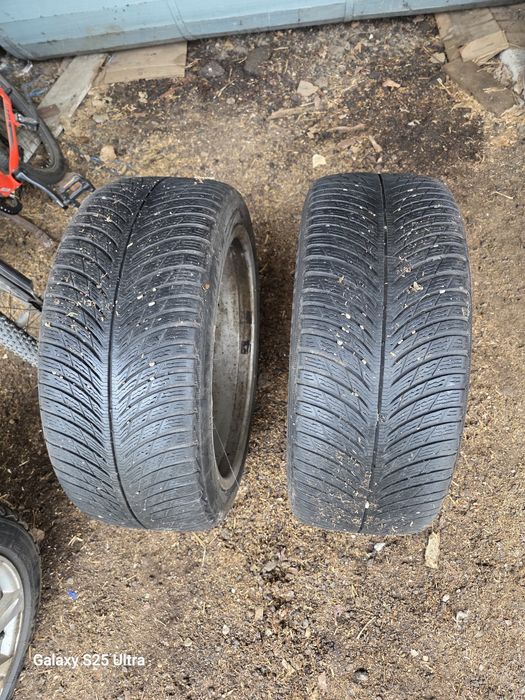 Cauciucuri iarna r20