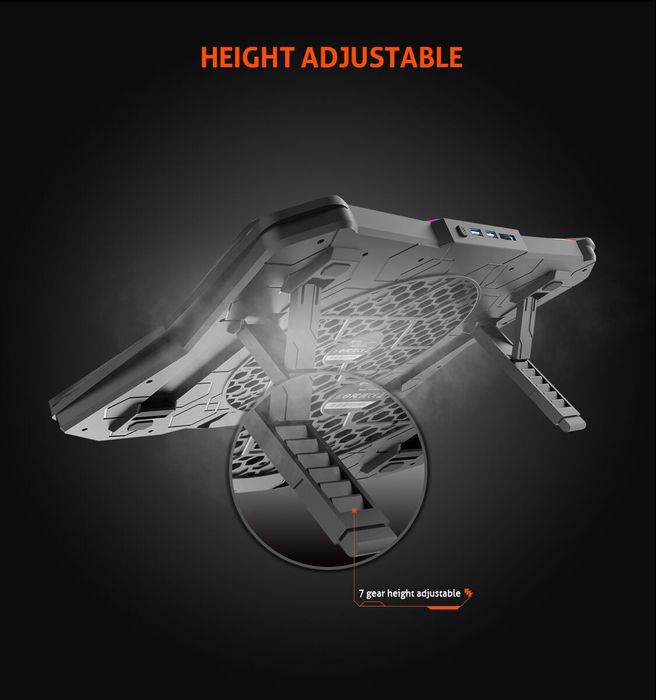 MeeTion CP4040 подставка для ноутбука