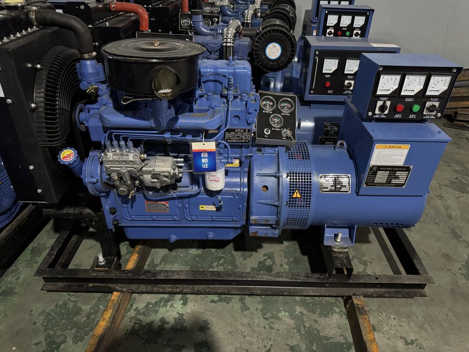 generator генератор