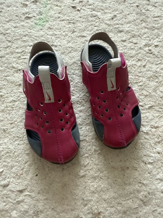 Sandale Nike copii
