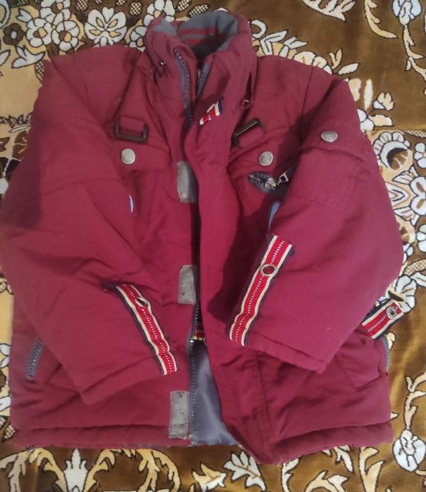 Комбенизон детский