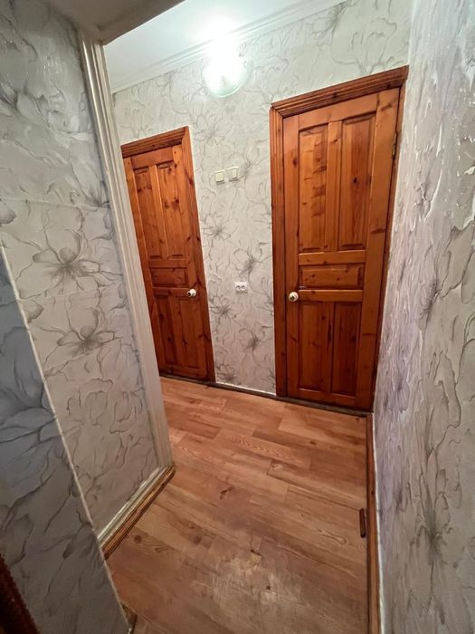 2х. ком. квартира, "Океан"