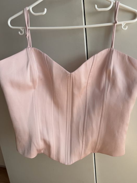 Корсет ZARA нов