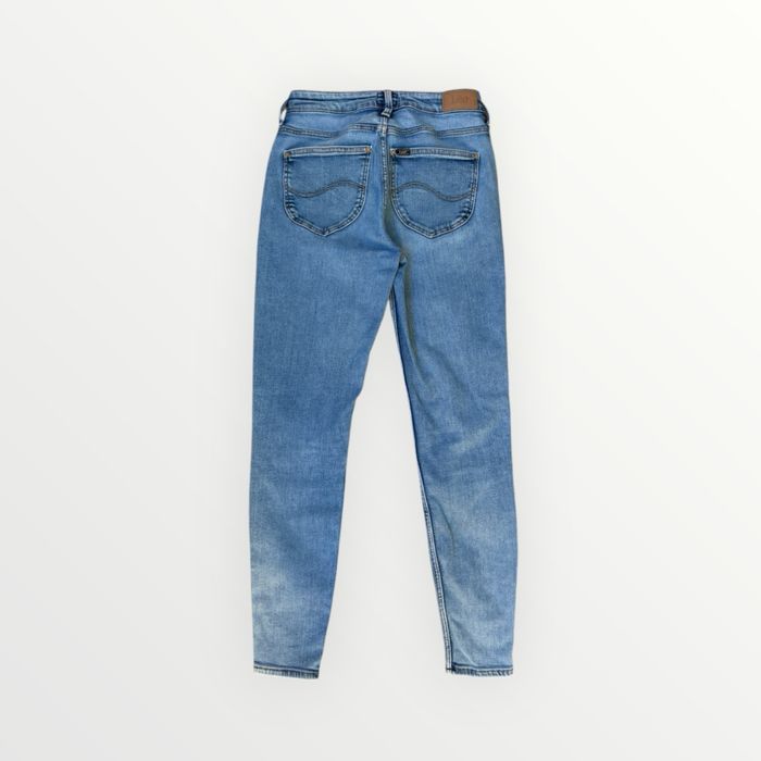 Дамски дънки Lee