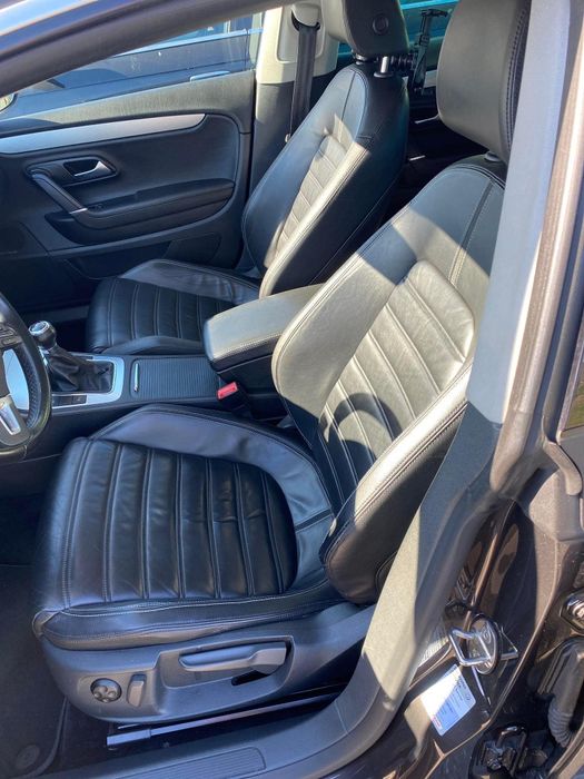 Passat CC 2.0 tdi  TOP !!!