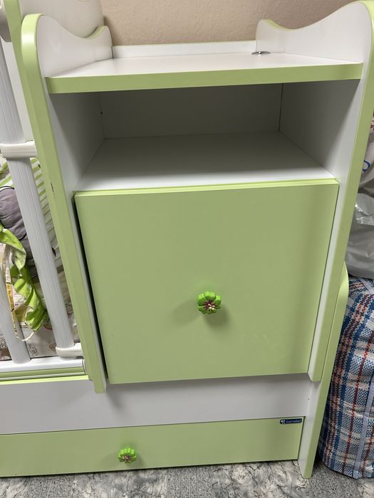 Кошара лорели 3 в 1