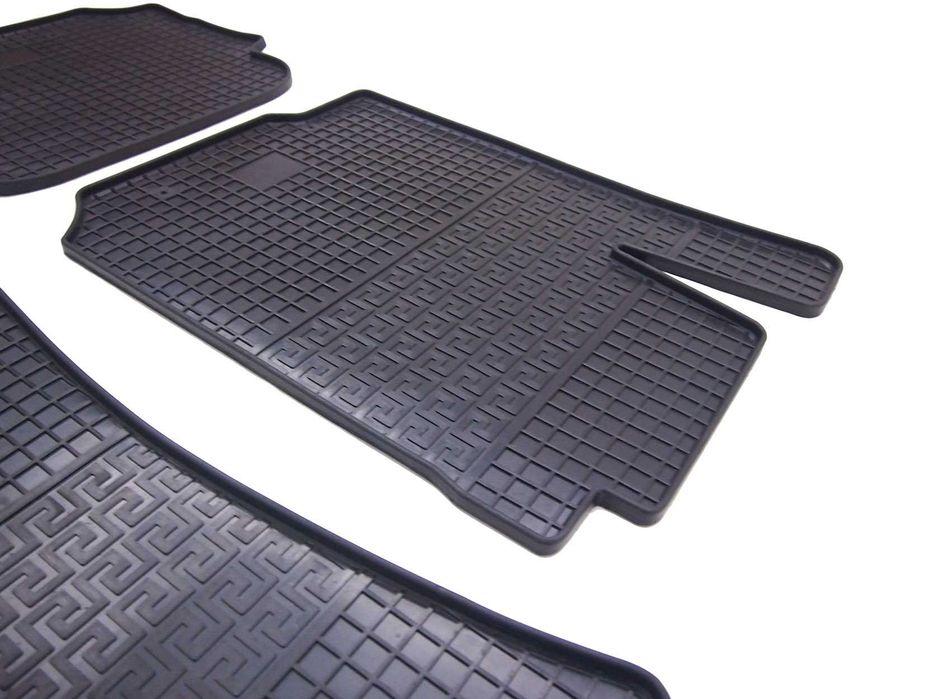 Гумени стелки за Skoda Octavia A4/Skoda Octavia Tour/Шкода Октавия А4