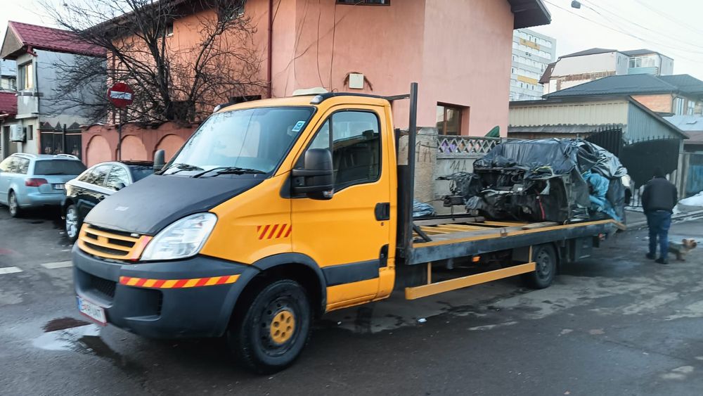 Tractari auto sec 1 2 3 4 5 6 preț 200-250lei