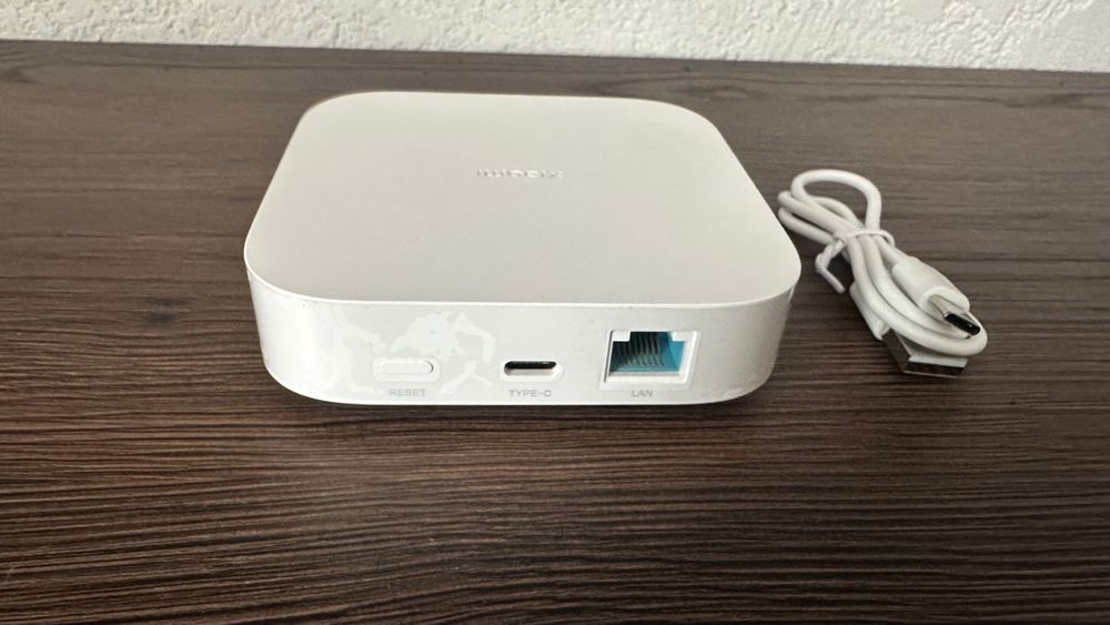 Xiaomi Smart Home Hub 2