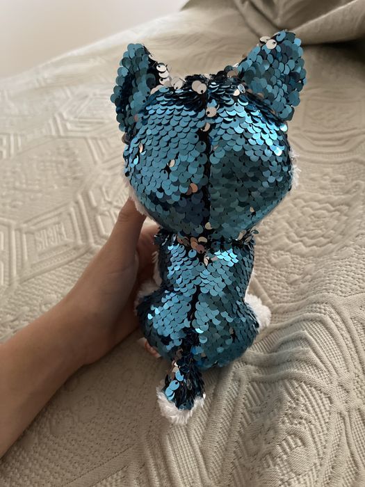 Игрушка «Ty» собачка