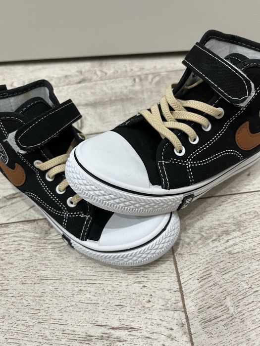 Кеды для мальчика