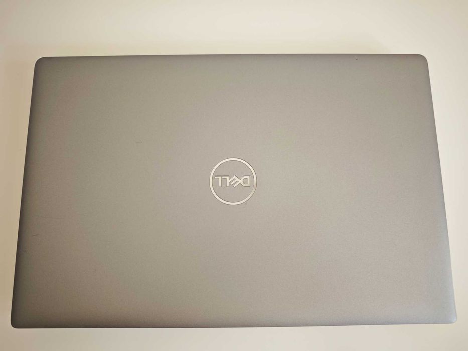 Dell Latitude 5521 FHD IPS i5-11500H/512GB/16GB/NVIDIA MX450 2GB
