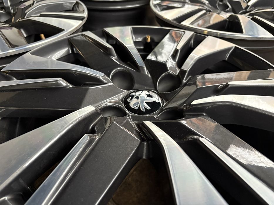 Оригинални джанти Peugeot / Пежо 16'' 4х108