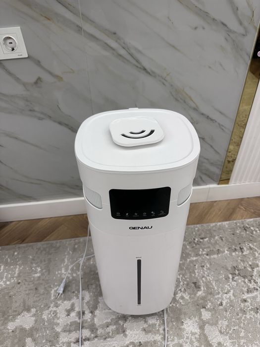 Увлажнитель воздуха Genau