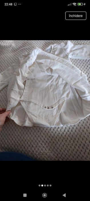 Rochita fetițe mărimea 92/98