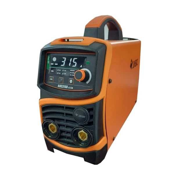 Сварочный аппарат для дома в Астане (Jasic, Аврора Про)