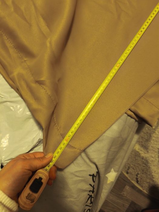 Perdea termo (draperie)