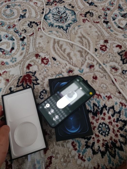 iPhone 12 pro max