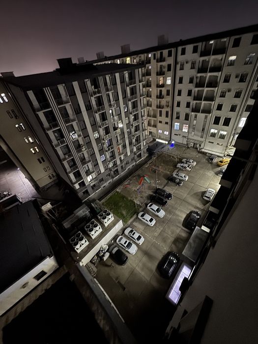 Dream houseda (eski soat o'rni) tayyor mebel taxnikasi bilan xonadon