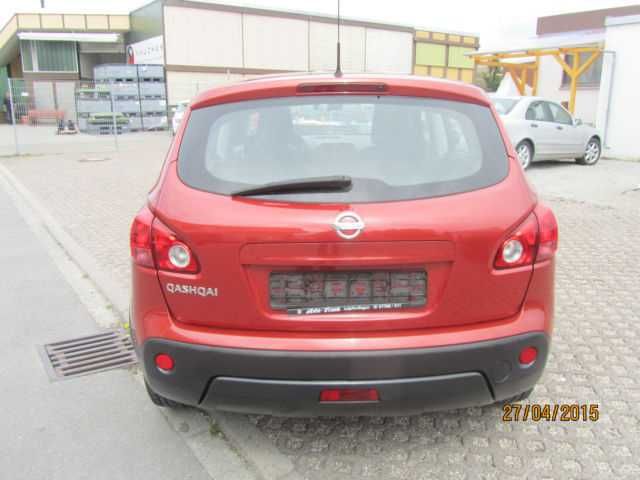 Dezmembrez / Dezmembrari / Piese Nissan Qashqai J10 1.6 Benzina