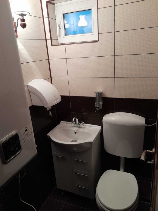 Casa de vacanta/locuinta permanenta direct proprietar linga Pucioasa