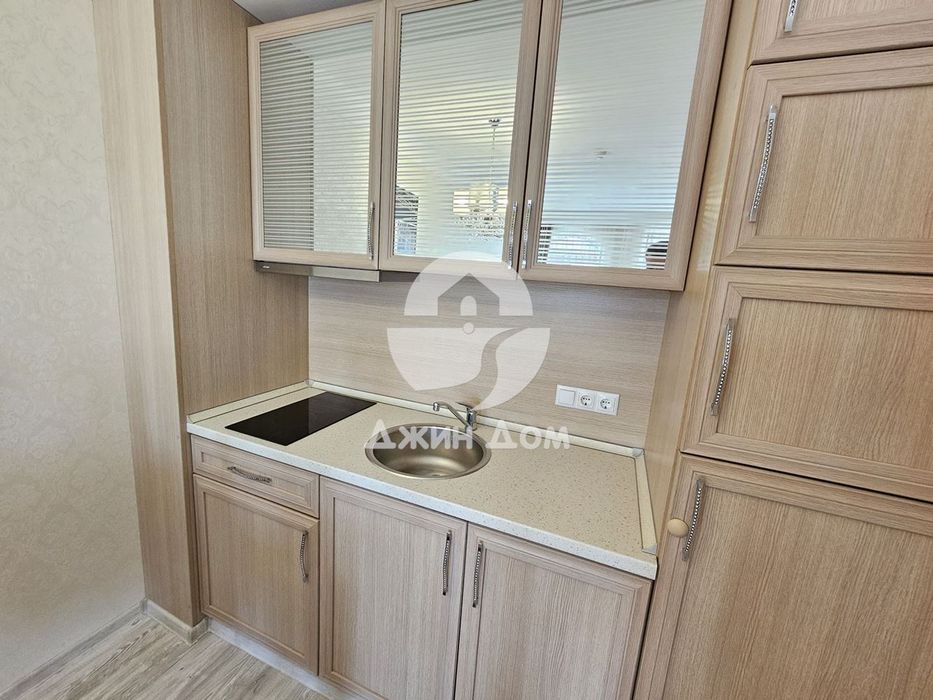 Продава се Двустаен апартамент в Свети Влас - 42 кв.м за 2500 €/кв.м - Снимка #3