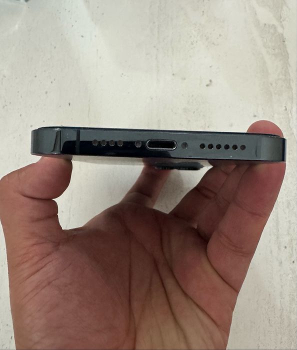 Айфон 12 Про Макс