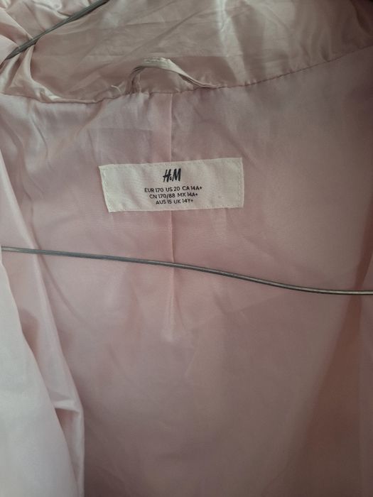 Geaca toamnă fete 15 ani