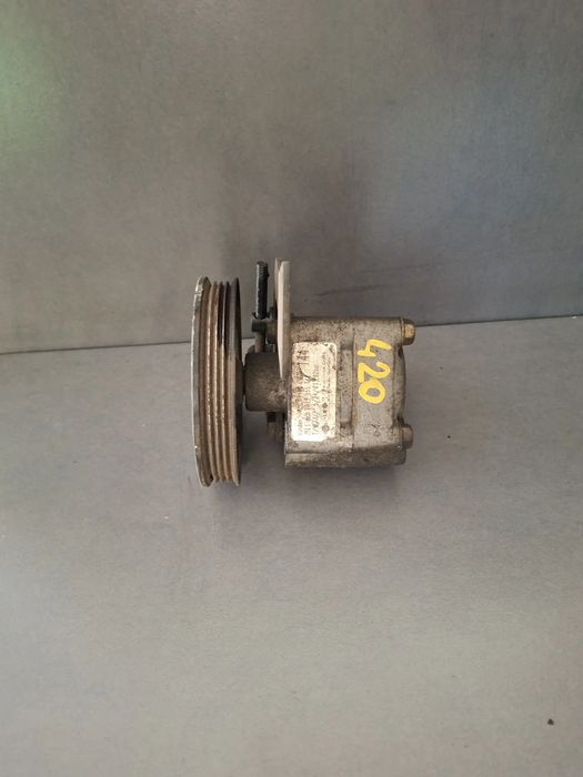 Pompa servodirectie mecanica Nissan Almera 2002 1.5 MT (98 hp)