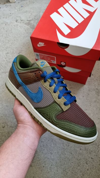 Nike Dunk low originali