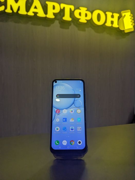 Vivo Y30 64gb | СМАРТФОН