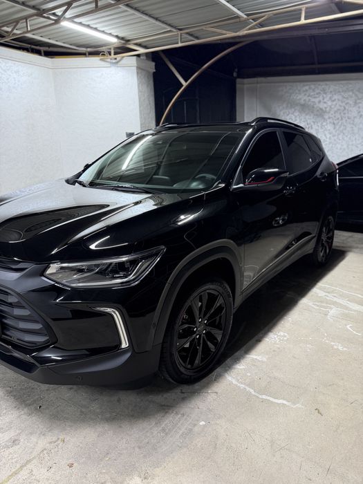 Tracker 2 Redline Трекер 2