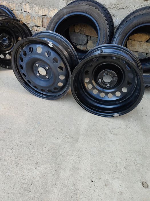 Шиналар, дисктер сатылады