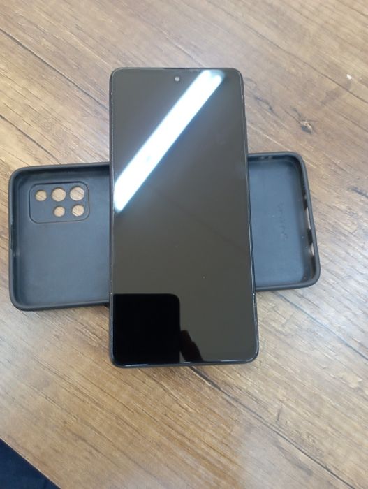 Samsung A51 telefon yaxshi ishlaydi