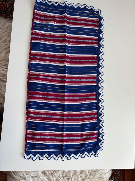 Родопски месал ръчно тъкан