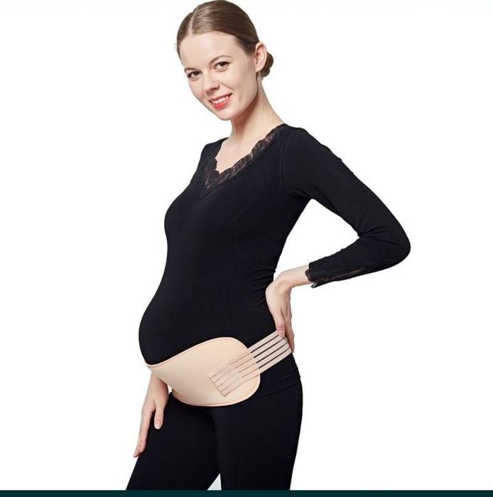 Дородовой бандаж для беременных