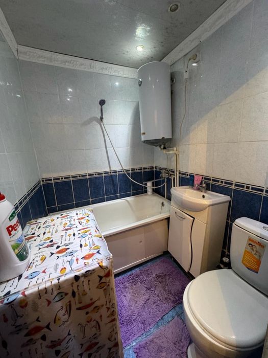 Продажа 1 комн квартира