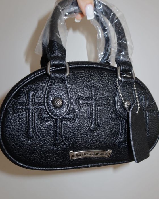 Чанта Chrome hearts