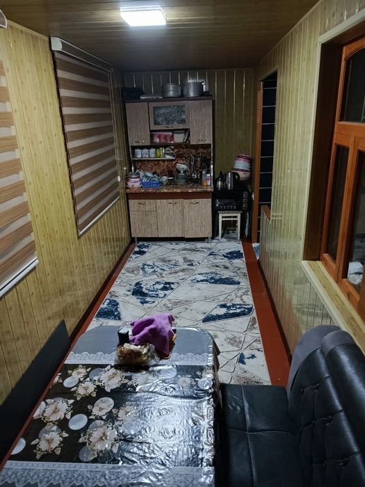 Чирчикдаги 2 хона уйимни сотаман.