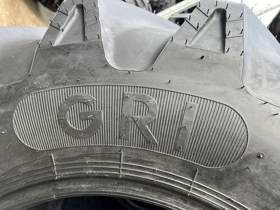 Anvelopa 460/70 R24 GRI GRIPXLR TH200 TL (17.5LR24)