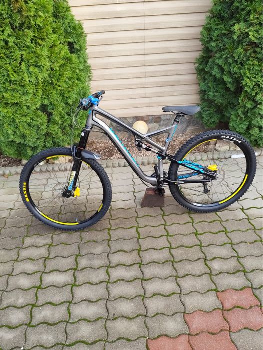 Bicicleta Specialized Stumpjumper