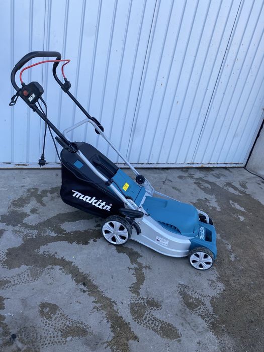 Masina tuns gazon Makita ELM 4121