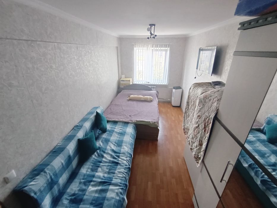 Продам кровать район Пушкина