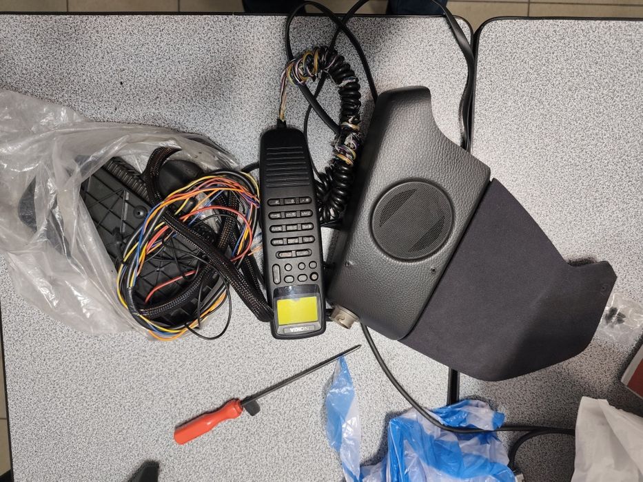 Оригинал Nokia Телефон Мерцедес w124 и др