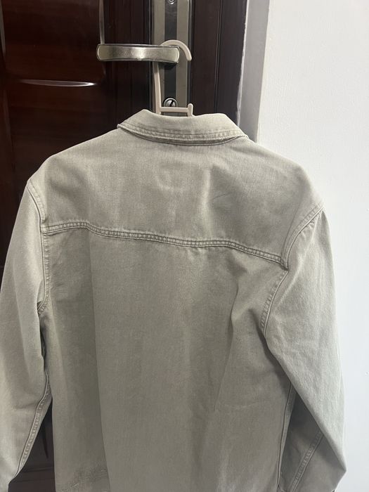 Camasa zara tip blug