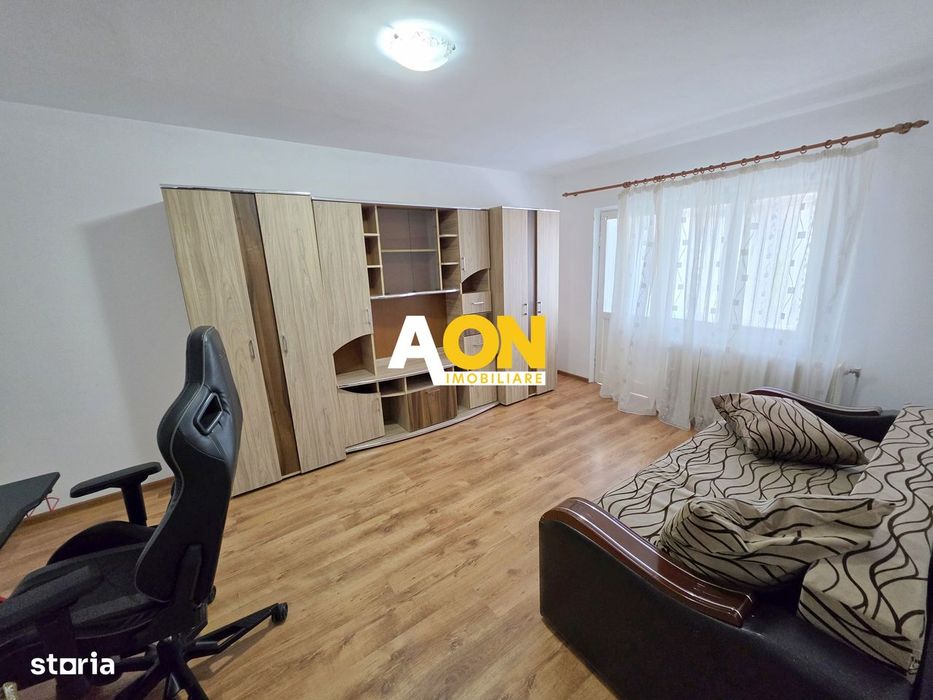 Apartament 2 camere, 50 mp utili, renovat, mobilat, utilat