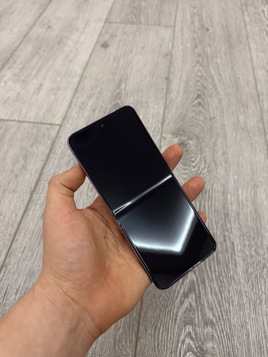 Samsung Z FILIP 4 srochna