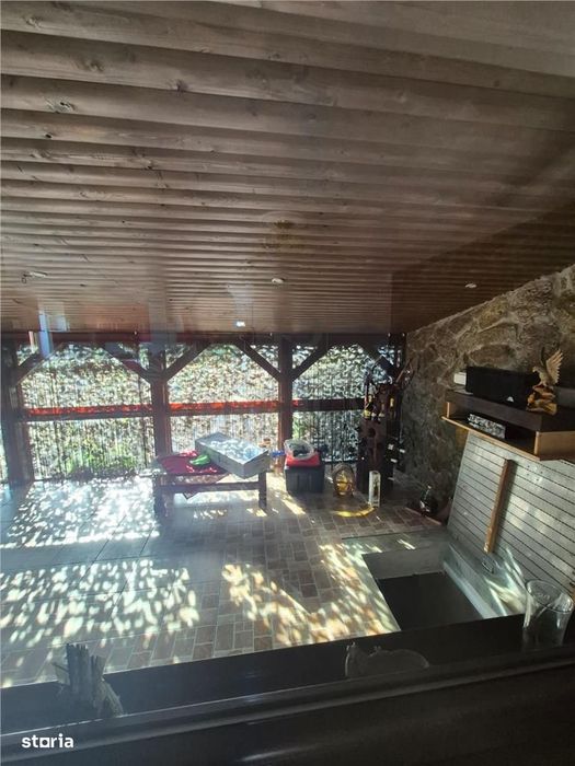 Duplex 5 Camere - Zona Linistita - Toate Utilitatile - Mobilat