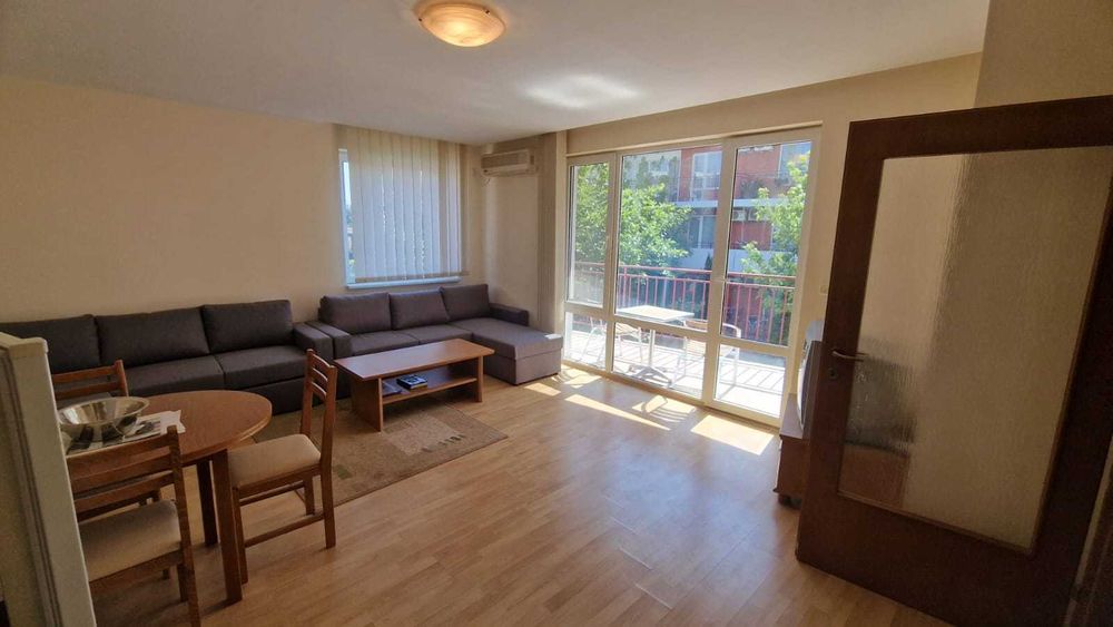 Продава се Двустаен апартамент в к.к. Елените - 77 кв.м за 463 €/кв.м - Снимка #2