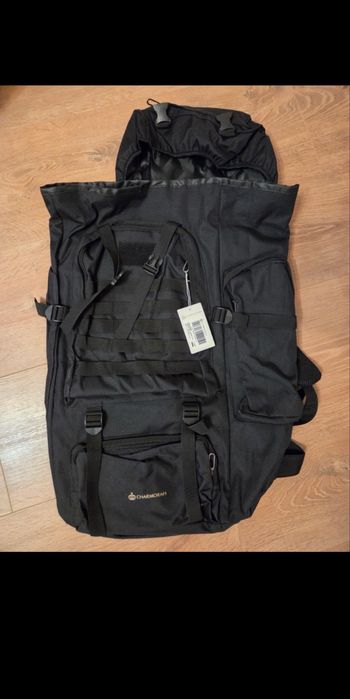 Rucsac militar tactic